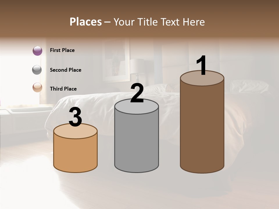 Clean Design New PowerPoint Template
