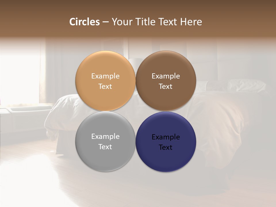 Clean Design New PowerPoint Template
