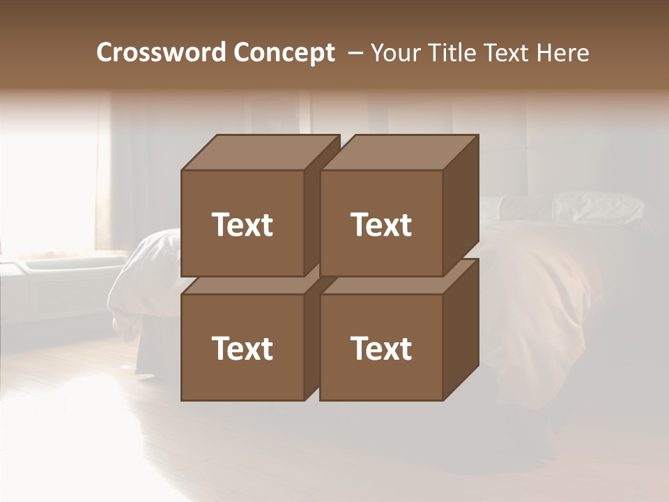 Clean Design New PowerPoint Template