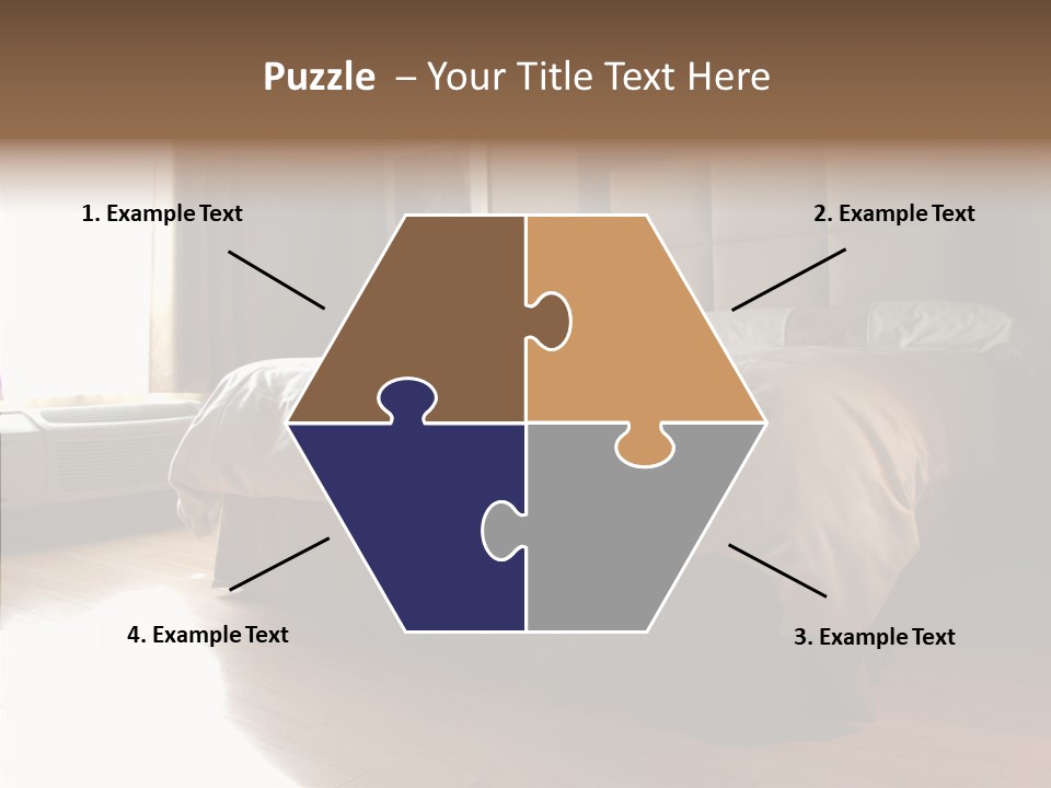 Clean Design New PowerPoint Template