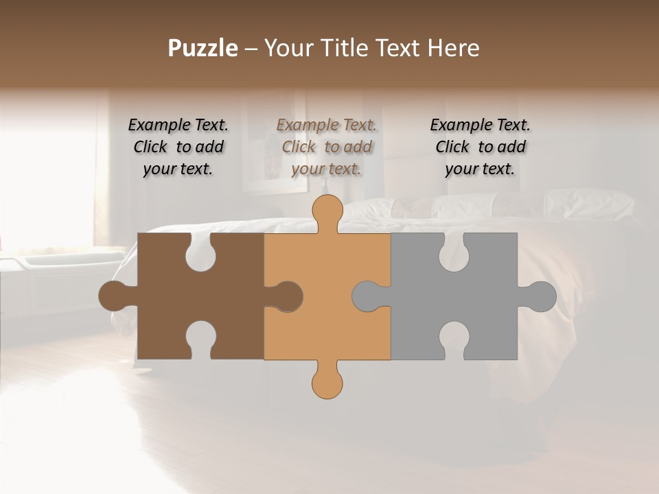 Clean Design New PowerPoint Template