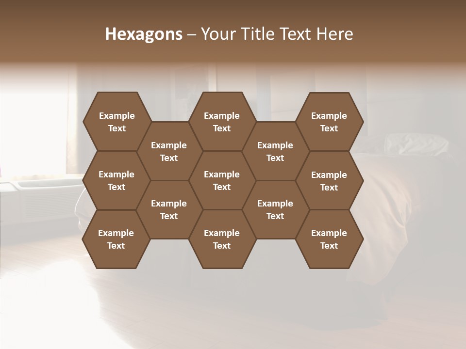 Clean Design New PowerPoint Template