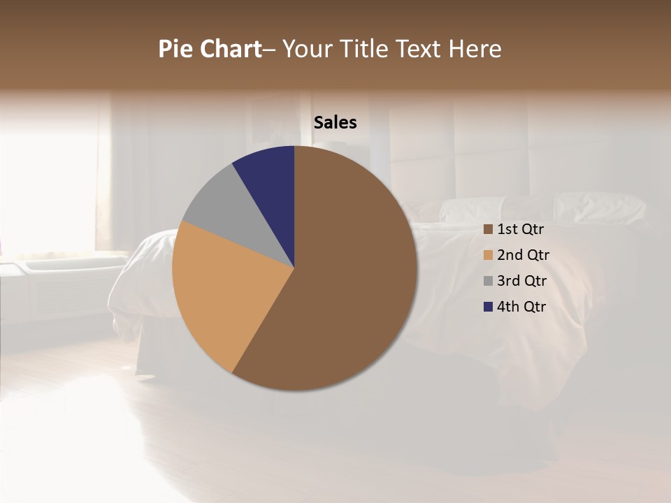 Clean Design New PowerPoint Template