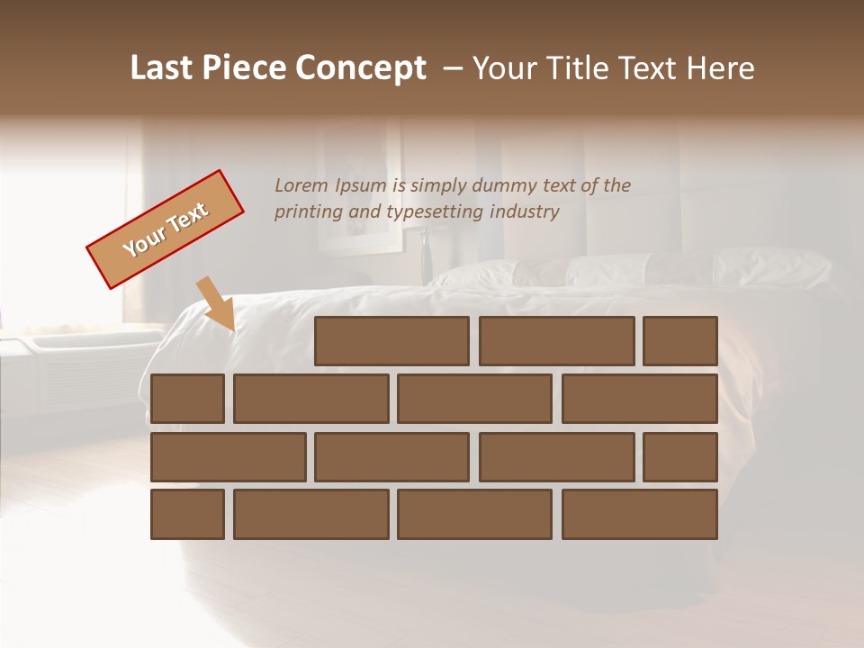 Clean Design New PowerPoint Template