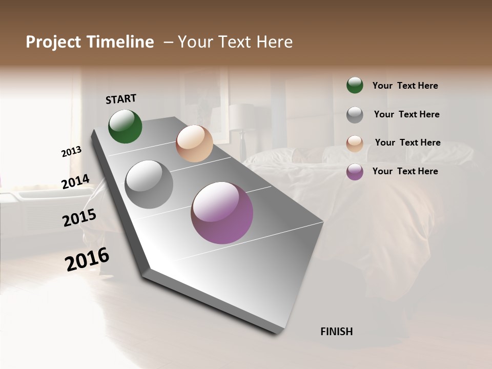 Clean Design New PowerPoint Template