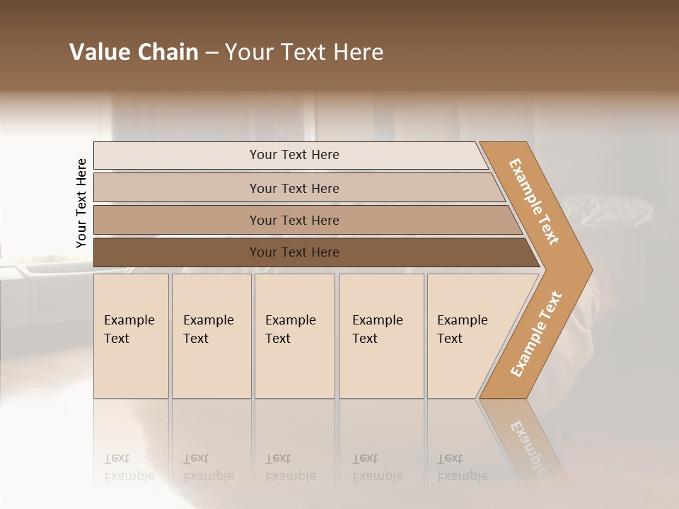 Clean Design New PowerPoint Template