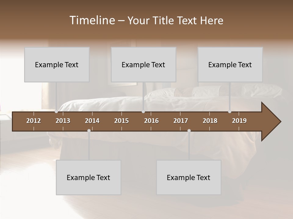 Clean Design New PowerPoint Template