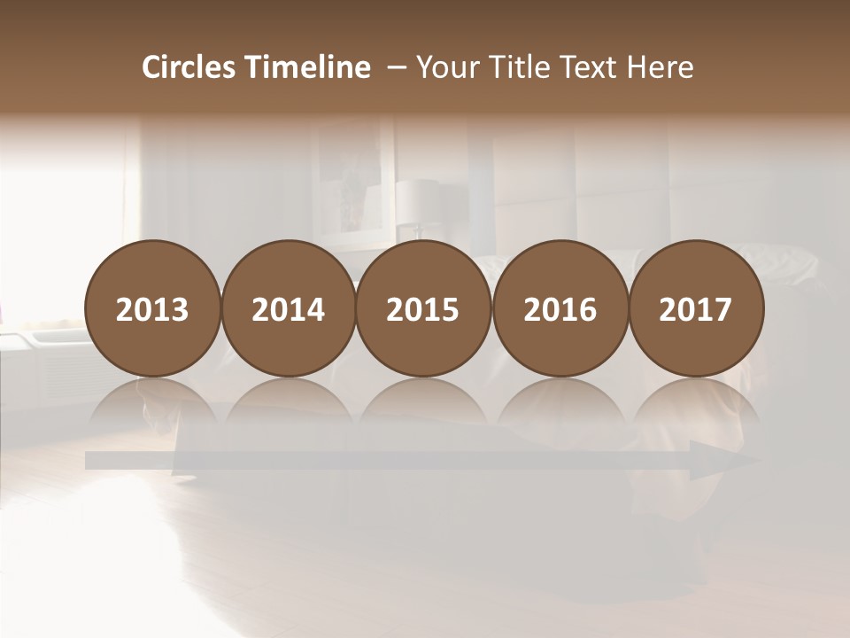 Clean Design New PowerPoint Template