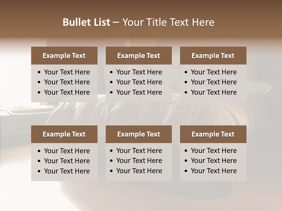 Clean Design New PowerPoint Template