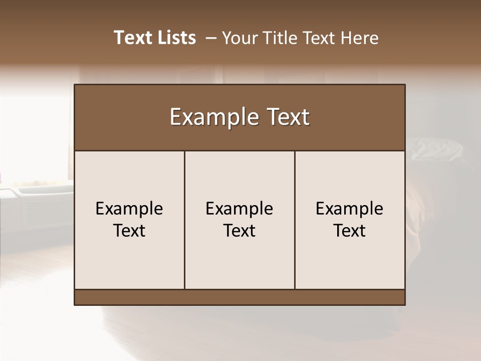 Clean Design New PowerPoint Template