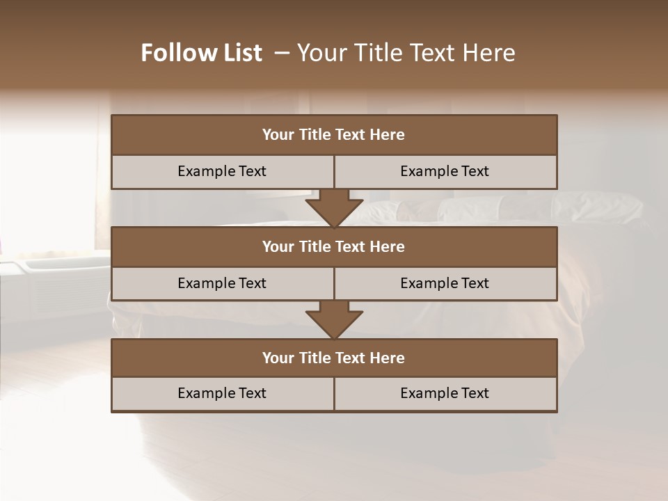 Clean Design New PowerPoint Template