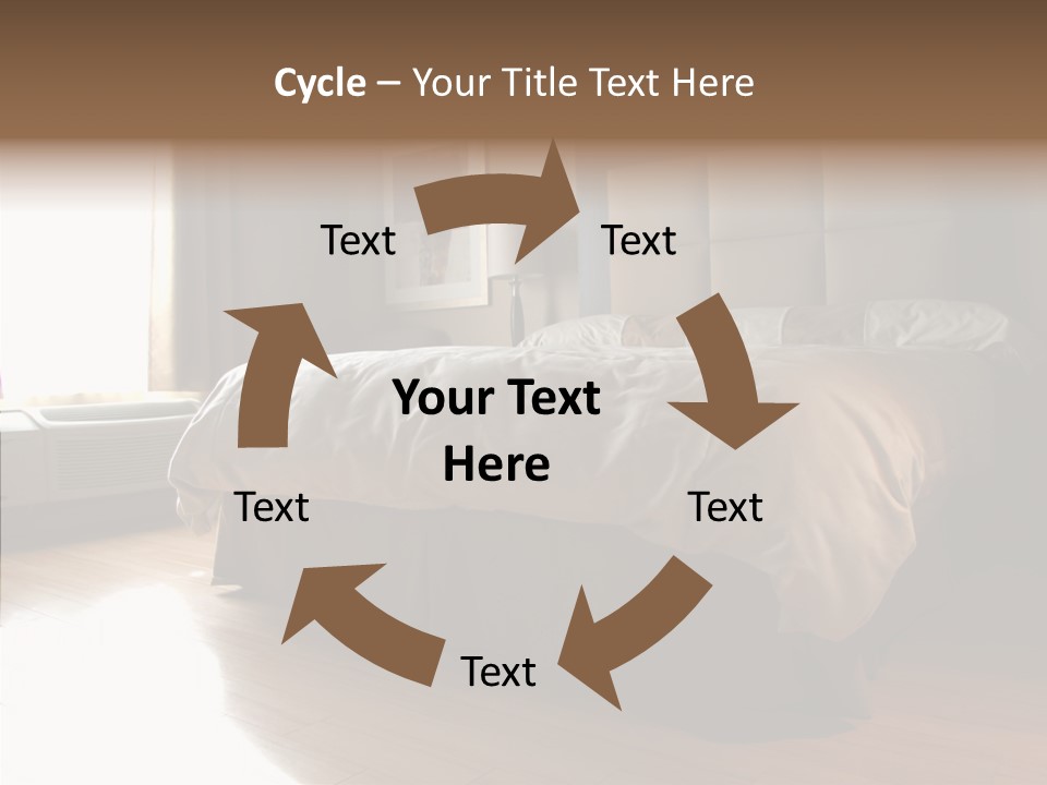 Clean Design New PowerPoint Template