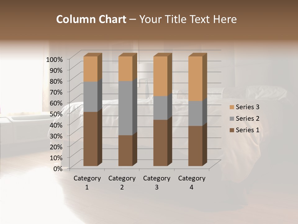Clean Design New PowerPoint Template