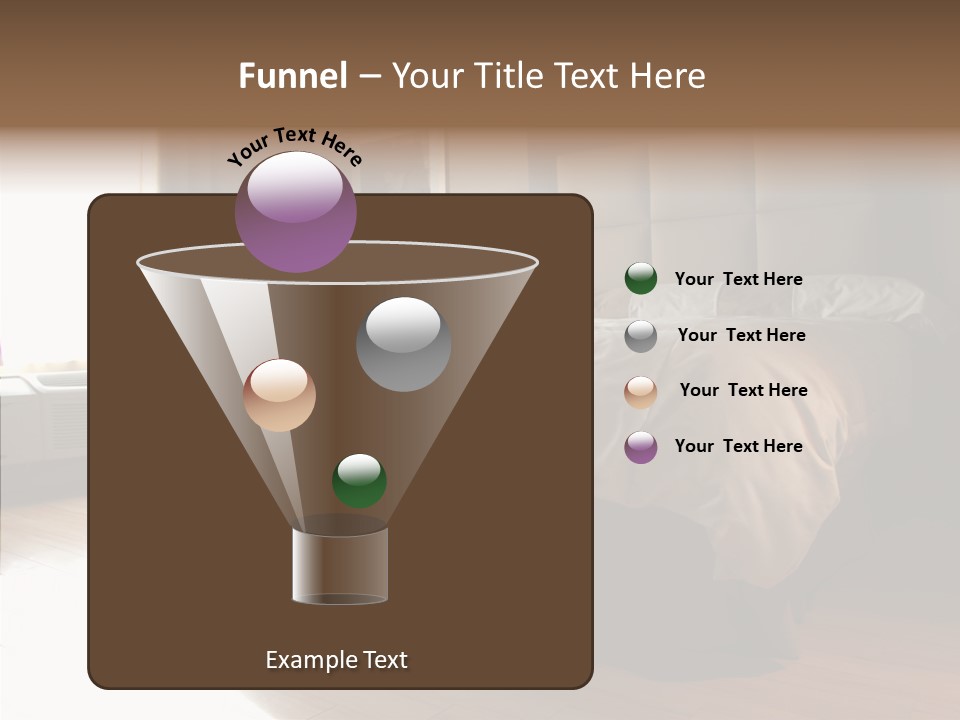 Clean Design New PowerPoint Template