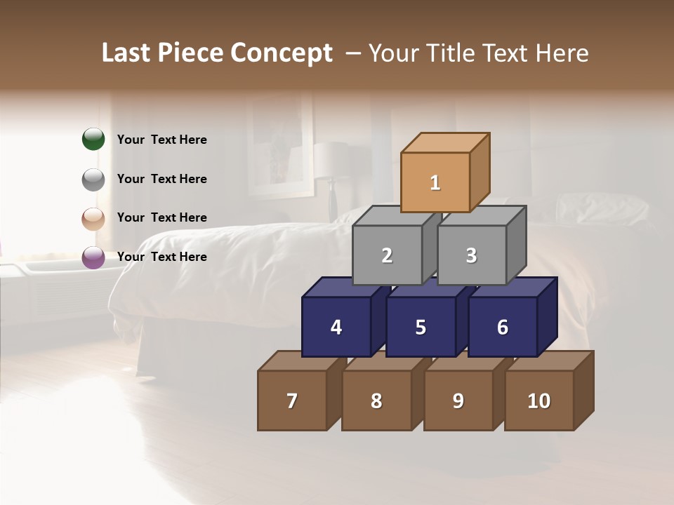 Clean Design New PowerPoint Template