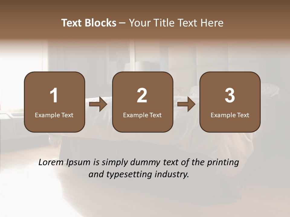 Clean Design New PowerPoint Template