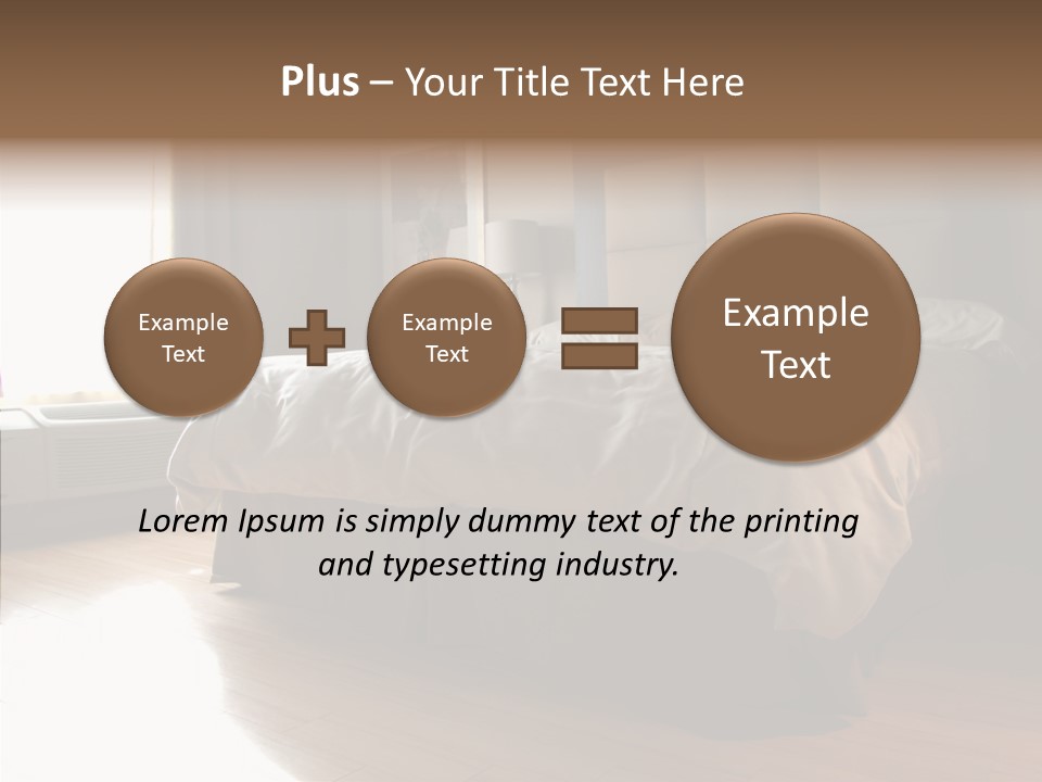 Clean Design New PowerPoint Template
