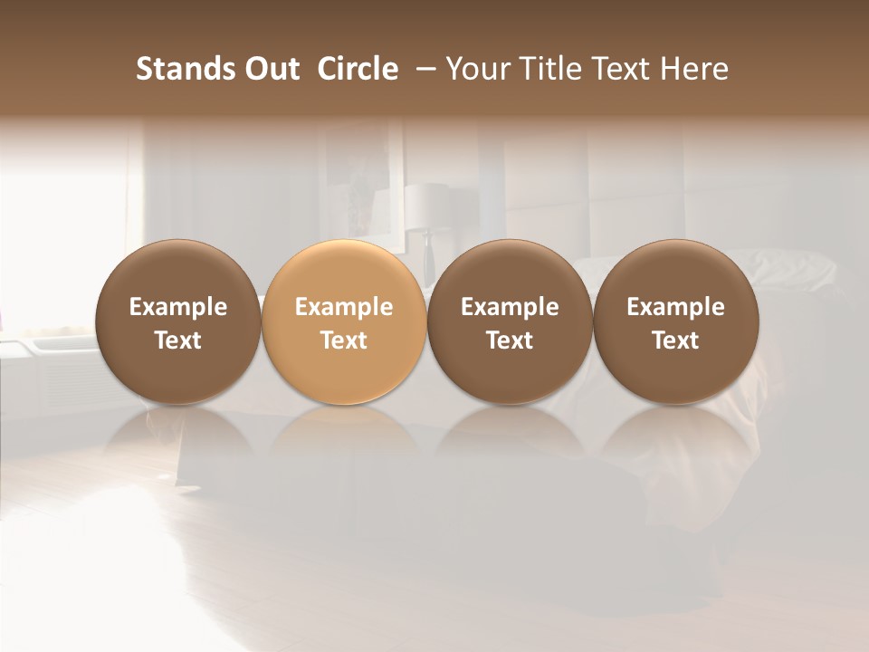 Clean Design New PowerPoint Template