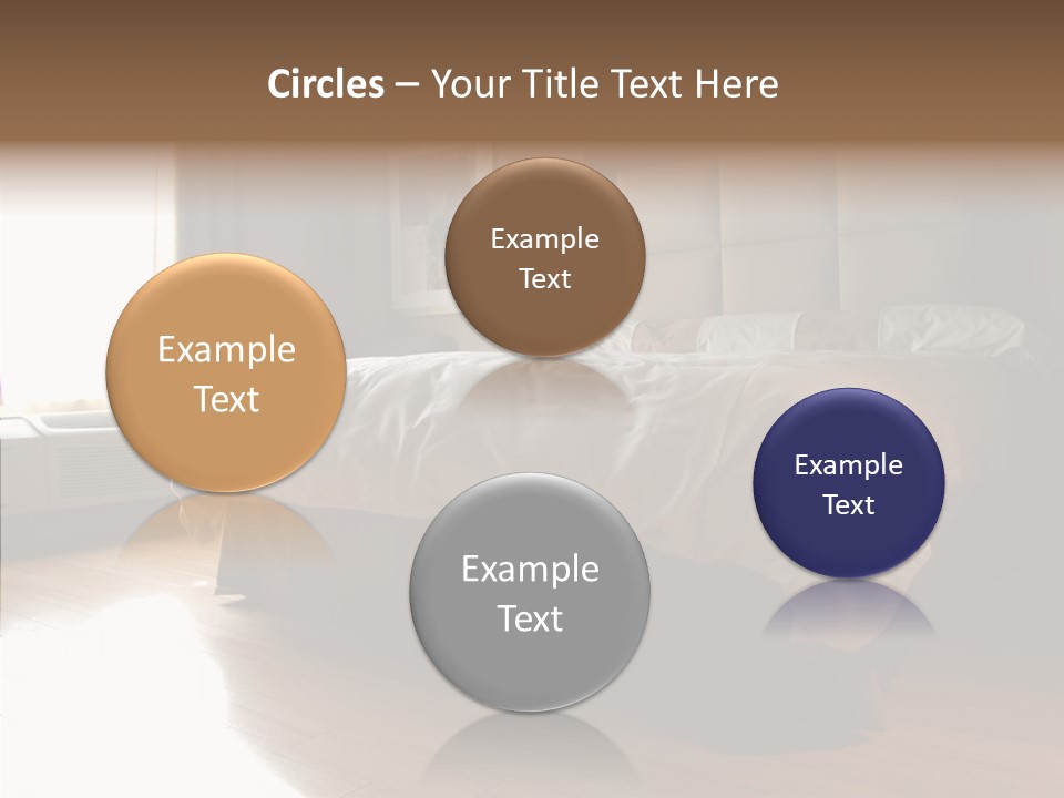 Clean Design New PowerPoint Template