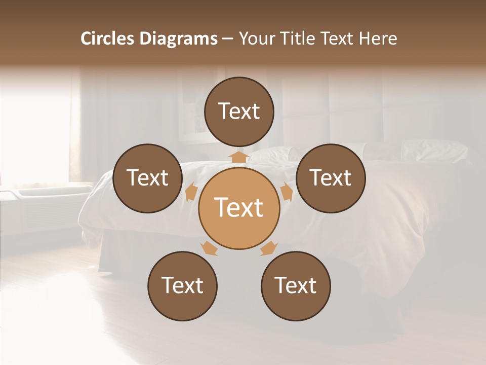 Clean Design New PowerPoint Template