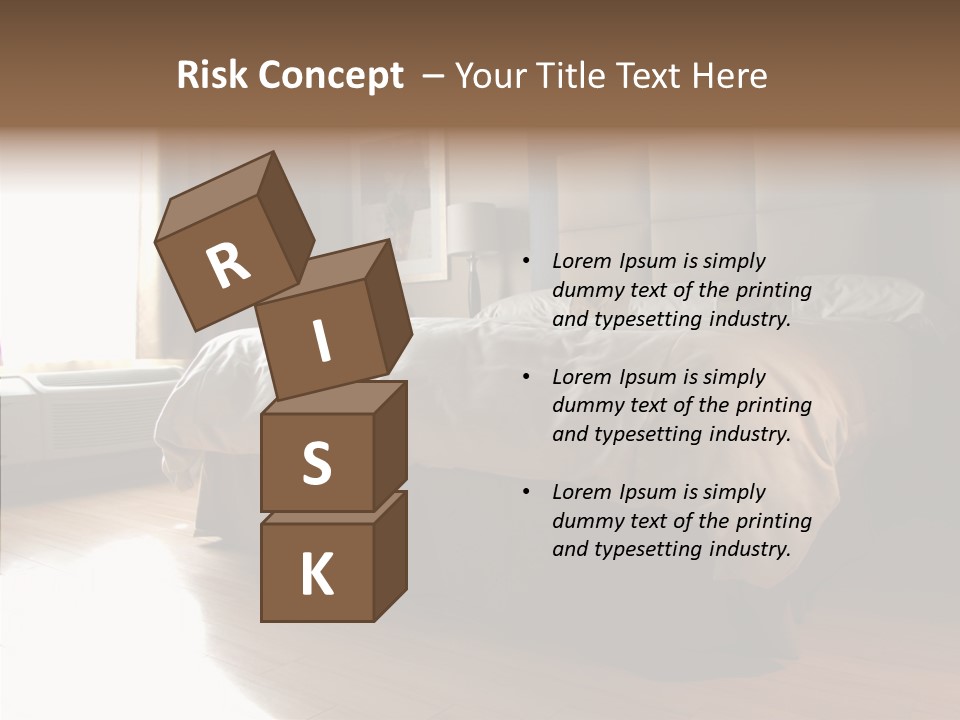 Clean Design New PowerPoint Template