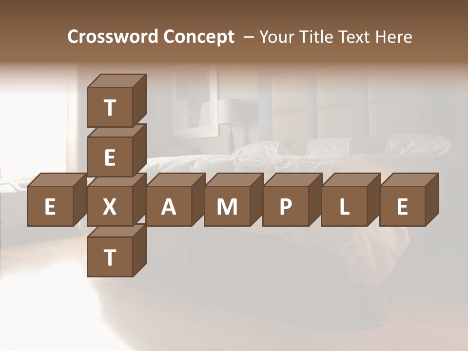 Clean Design New PowerPoint Template