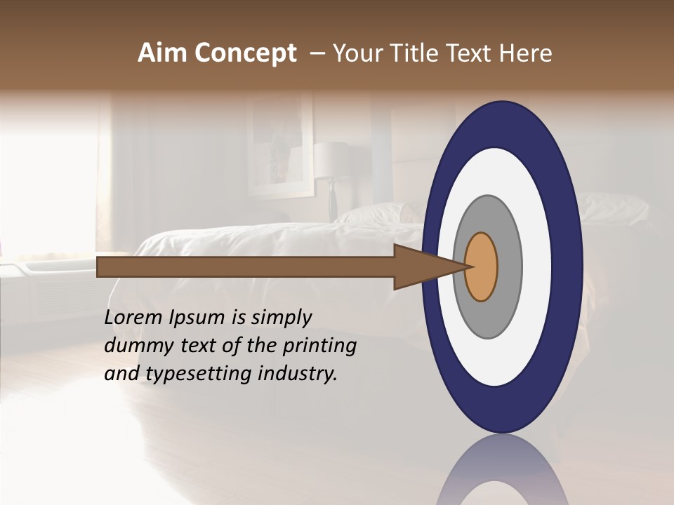 Clean Design New PowerPoint Template