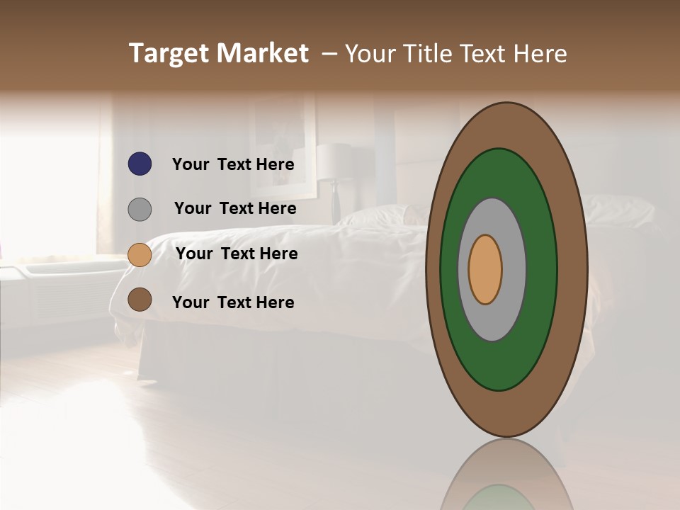 Clean Design New PowerPoint Template