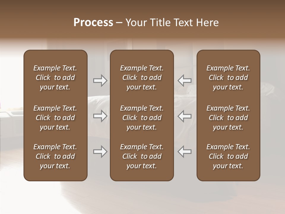 Clean Design New PowerPoint Template