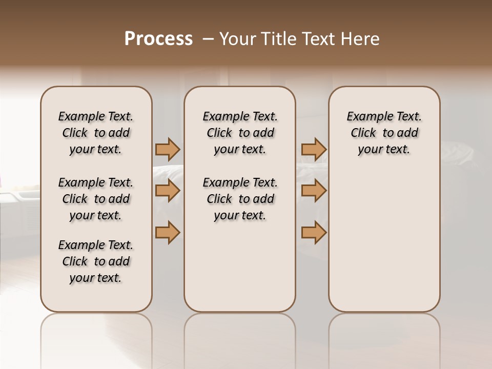 Clean Design New PowerPoint Template