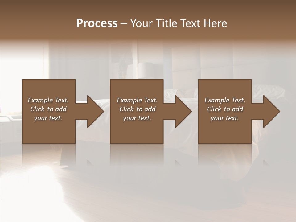 Clean Design New PowerPoint Template