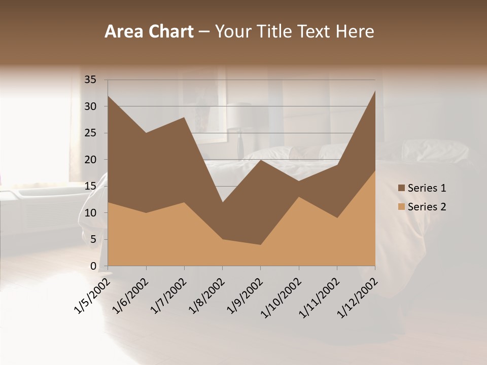 Clean Design New PowerPoint Template