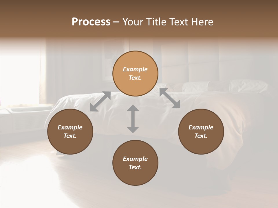 Clean Design New PowerPoint Template