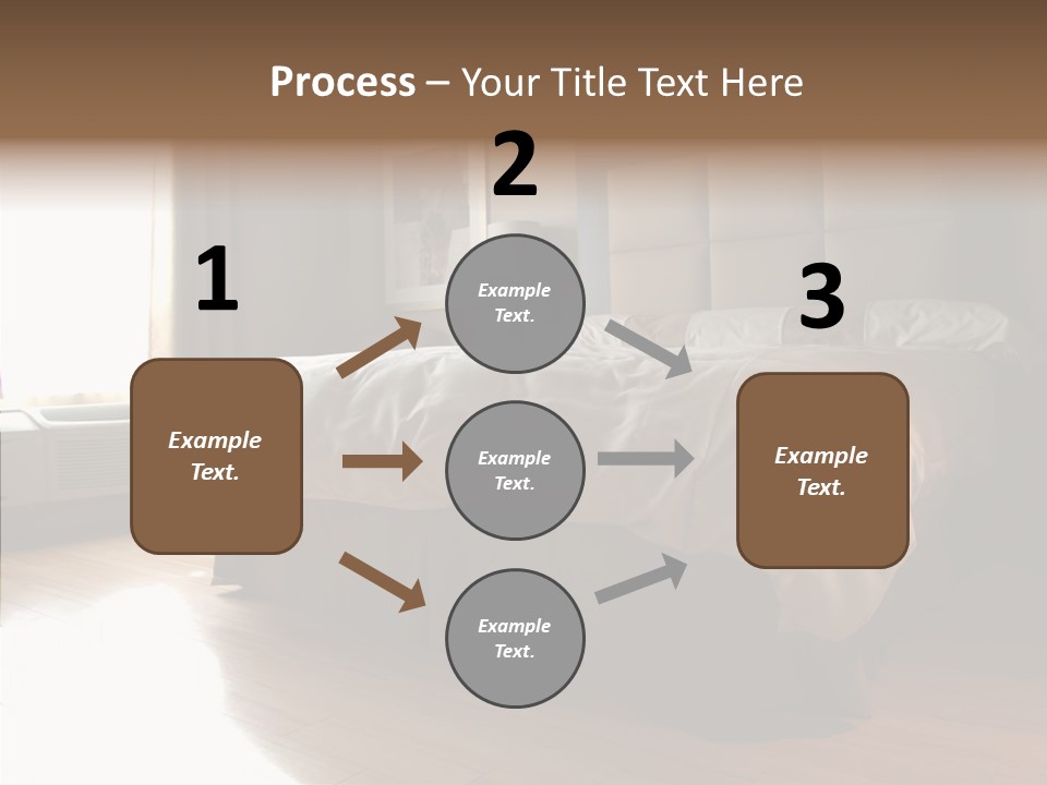 Clean Design New PowerPoint Template