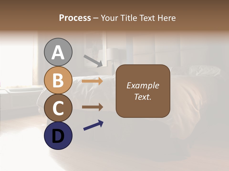 Clean Design New PowerPoint Template