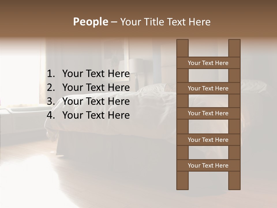Clean Design New PowerPoint Template