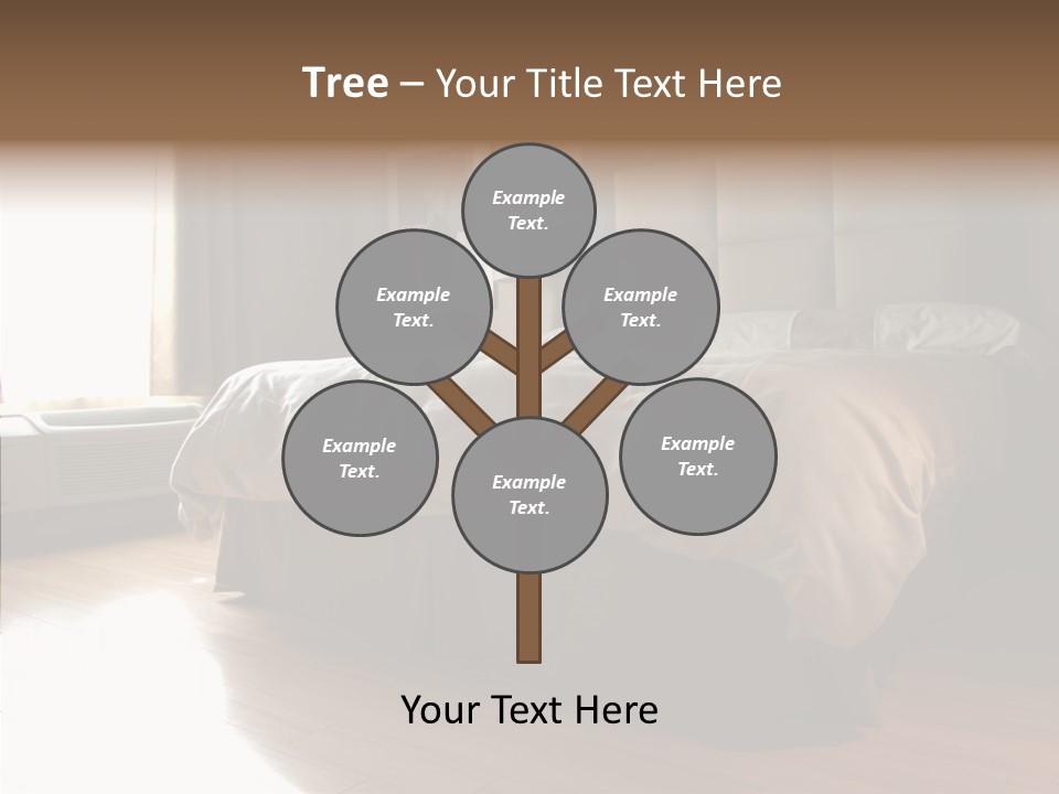 Clean Design New PowerPoint Template