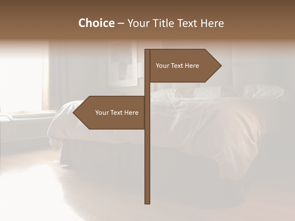 Clean Design New PowerPoint Template
