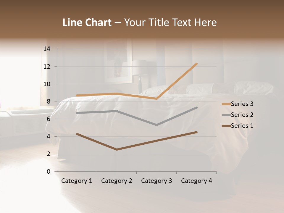 Clean Design New PowerPoint Template