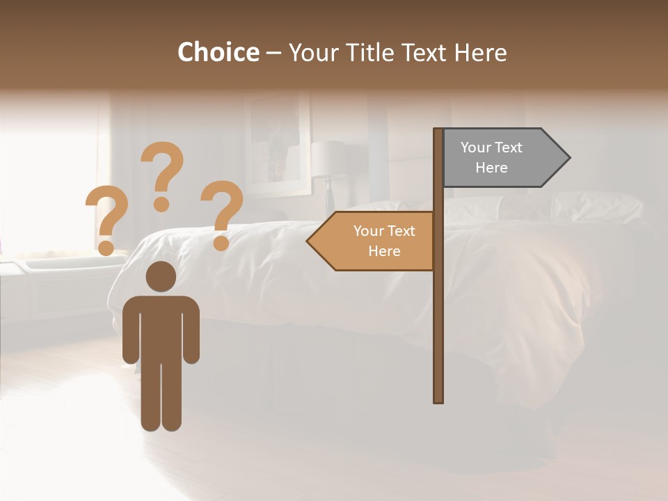 Clean Design New PowerPoint Template