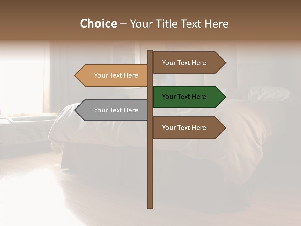 Clean Design New PowerPoint Template