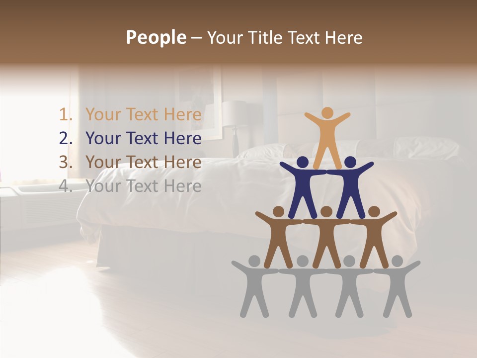 Clean Design New PowerPoint Template