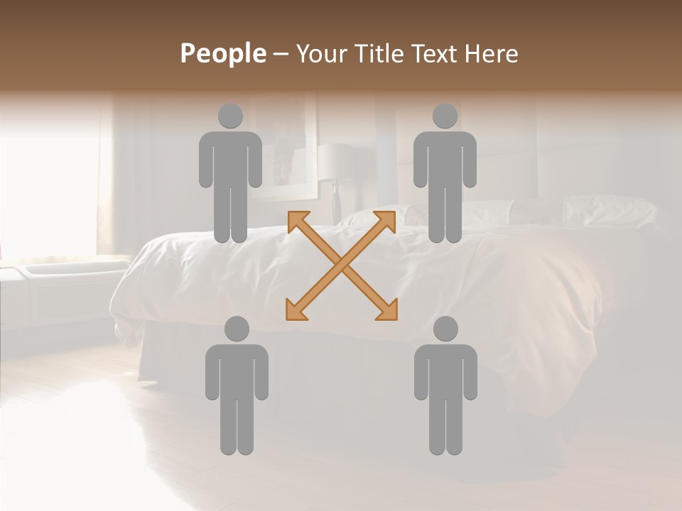 Clean Design New PowerPoint Template