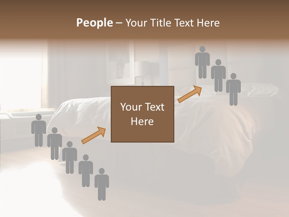 Clean Design New PowerPoint Template