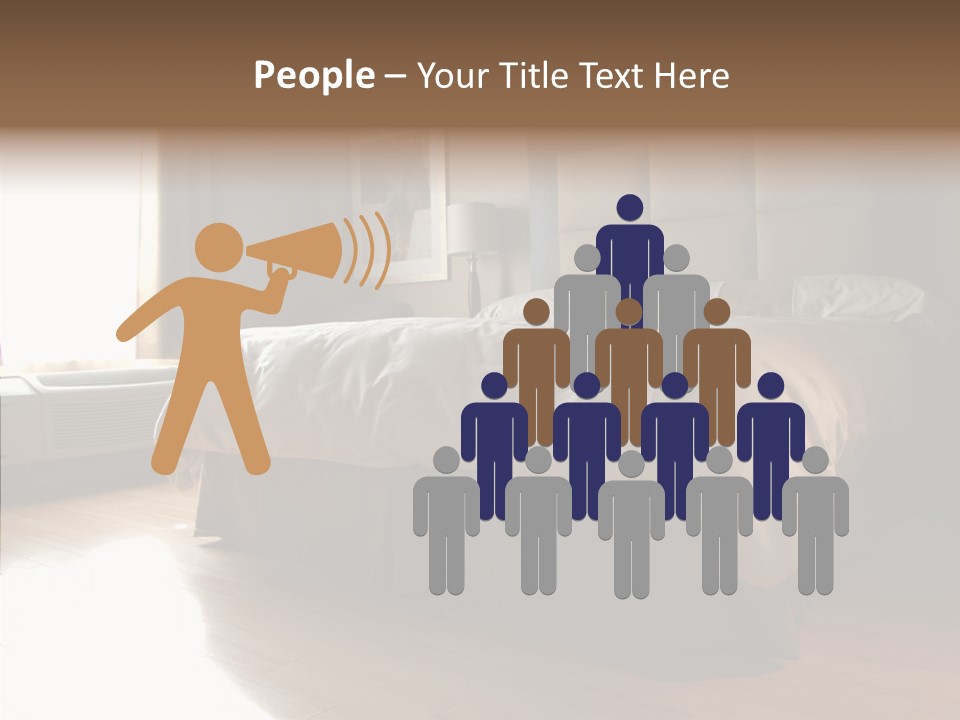 Clean Design New PowerPoint Template