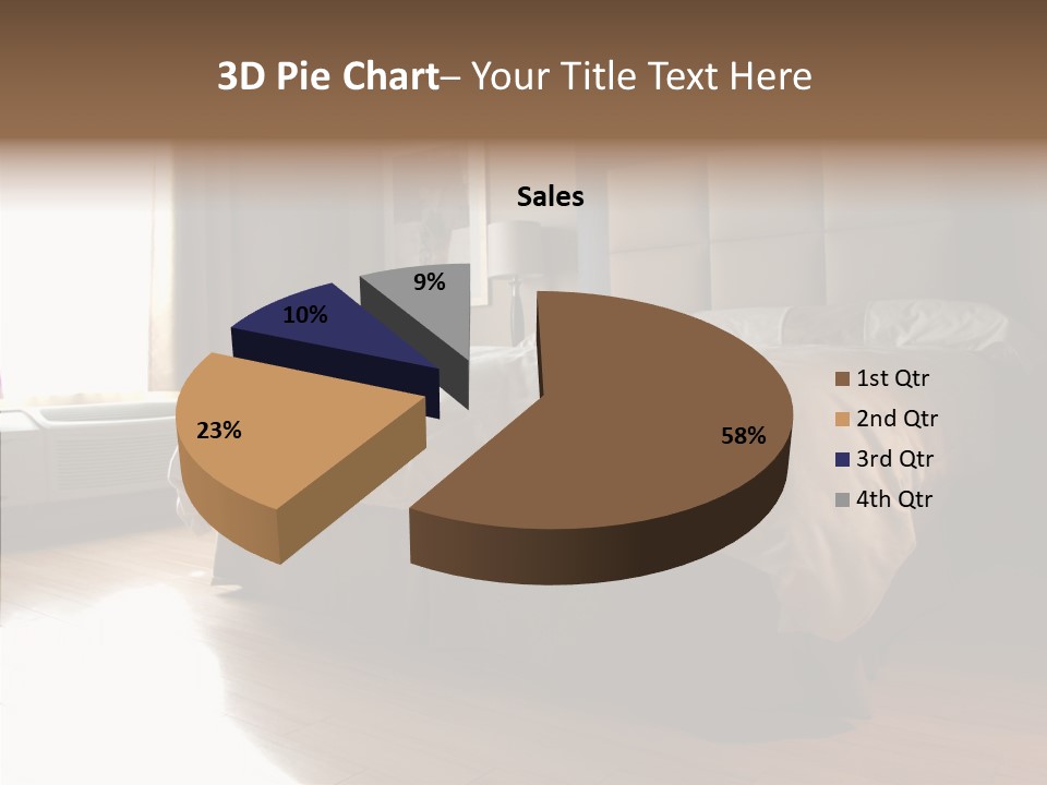 Clean Design New PowerPoint Template