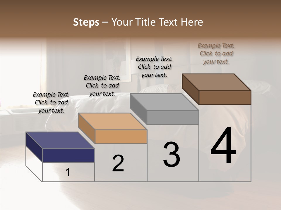 Clean Design New PowerPoint Template