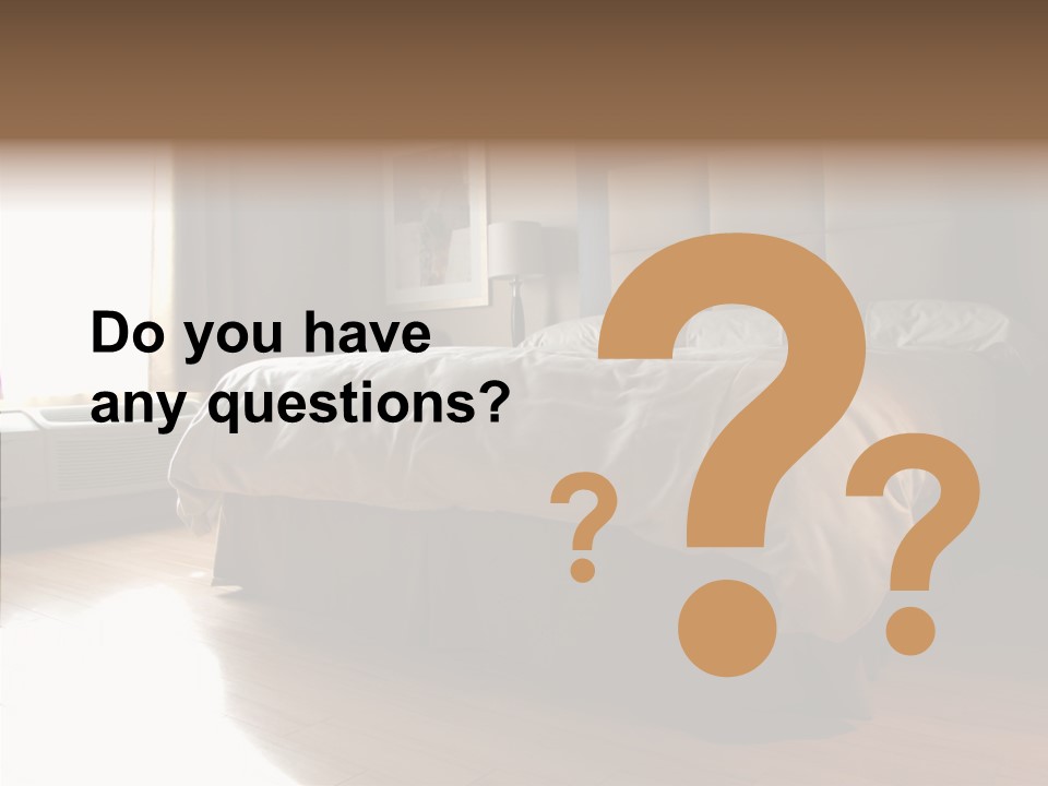 Clean Design New PowerPoint Template