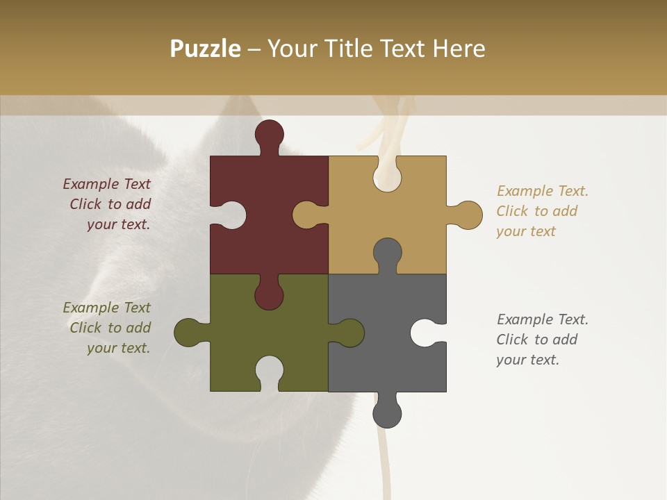 Meeting Per On Teamwork PowerPoint Template