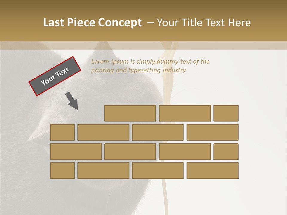 Meeting Per On Teamwork PowerPoint Template